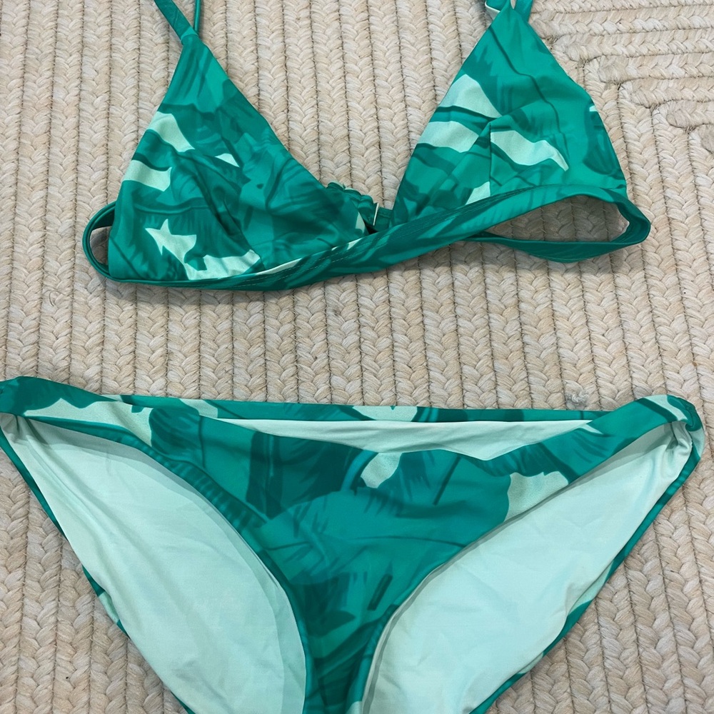 vitamin a bikini